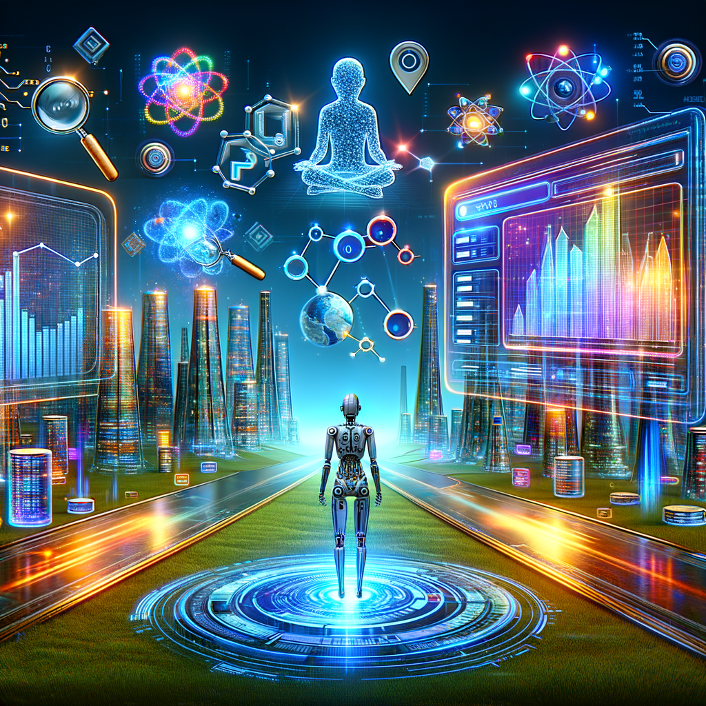 Blog 6 o del Machine Learning en las estrategias de SEO en 2025"