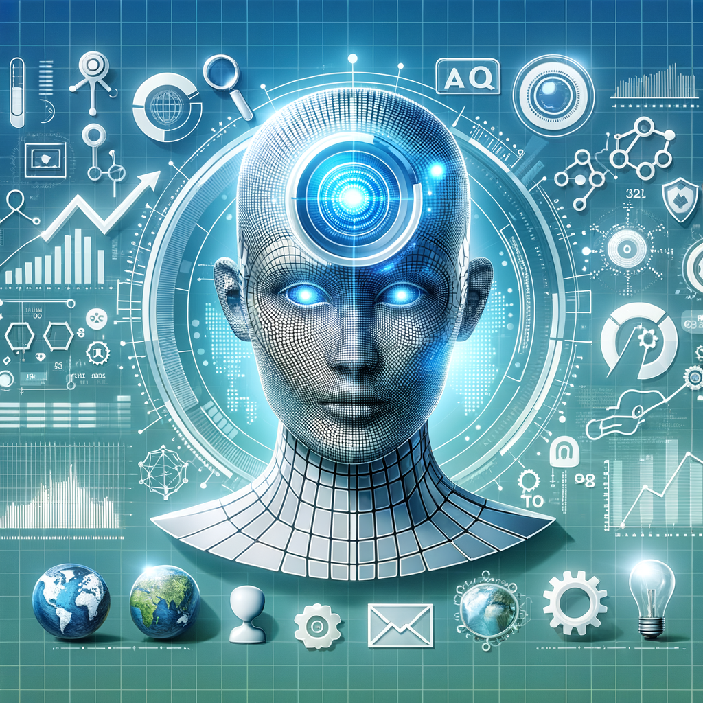 Blog 3 "Optimizando SEO con Gemini: Guía Completa para Impulsar tu Negocio Online"