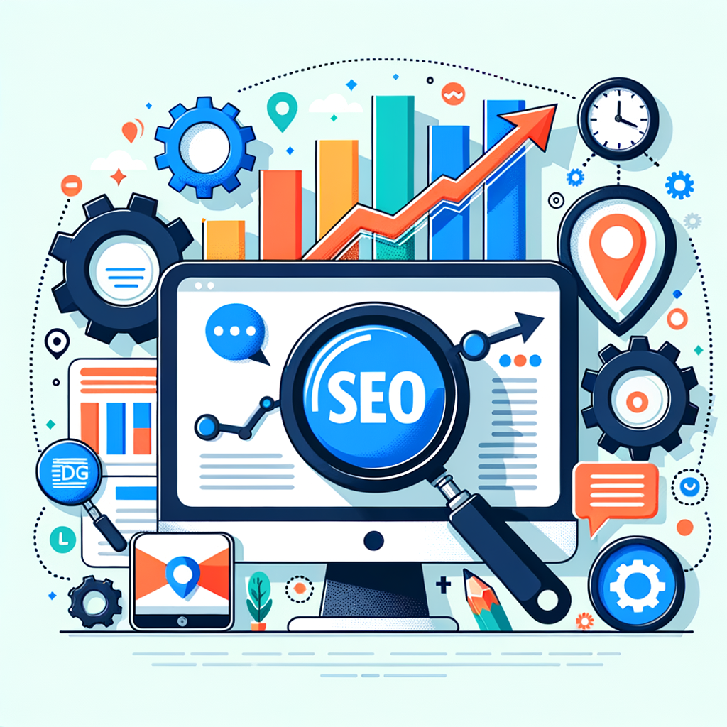 Blog 2 nicas y consejos para el SEO.