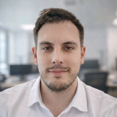 Eduardo Bermejo, consultor SEO en Madrid